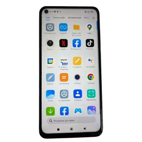 Redmi Note 9