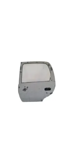 Porta traseira esquerda Corsa / Classic 1999/2000/2001/2002/2003/2004/2005/2006/2007/2008