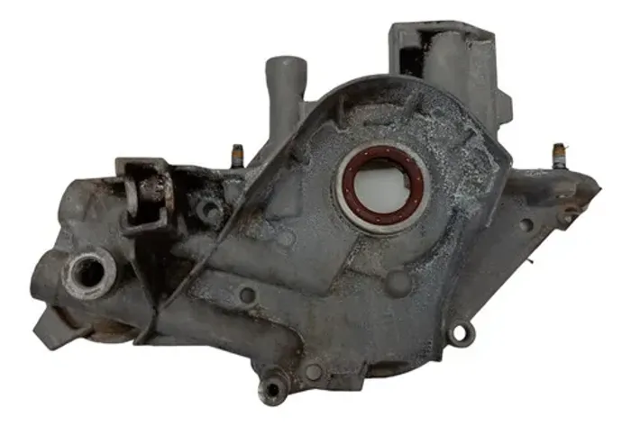 Bomba Óleo Motor Fiat Uno Vivace Fire 1.0 2014 2015 2016