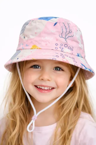 Camisa de proteção UV 50+ Poliester Frio - Infantil / Atacado e Varejo