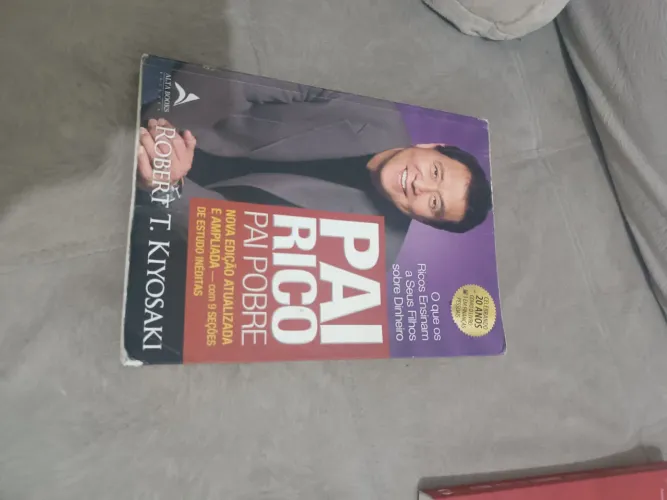Pai rico pai pobre