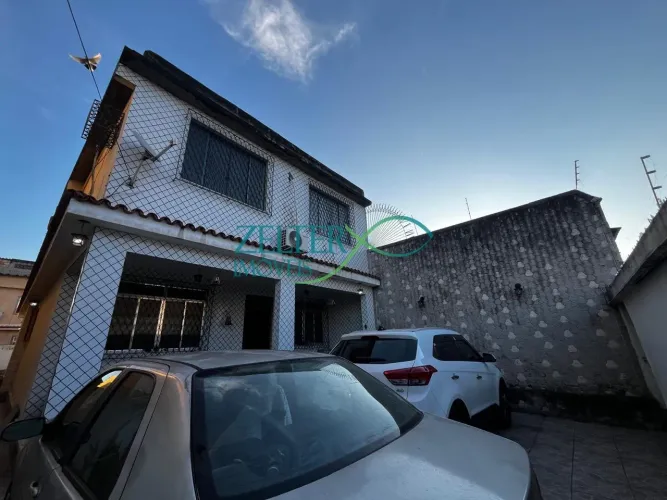 Casa à venda em Rocha Miranda, RJ | 4 quartos, 2 suítes