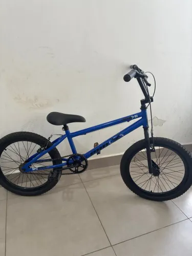 Bicicleta aro 20 pro x NOVA !!