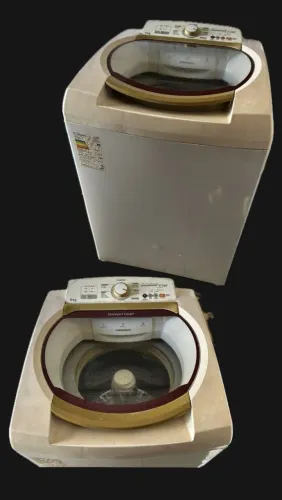 Brastemp 11kilos