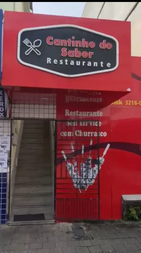 Passo o Restaurante em Campo Grande