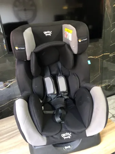 Cadeira para carro infantil 