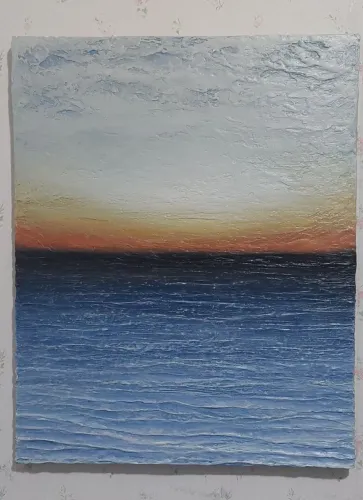 Pintura Artesanal Nova