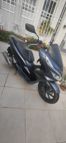 Vendo Honda PCX