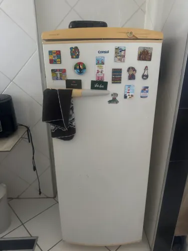 Geladeira