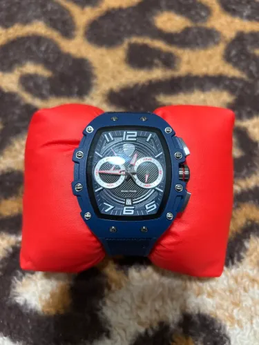 Relógio Ducati 