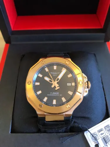Tissot T-Race