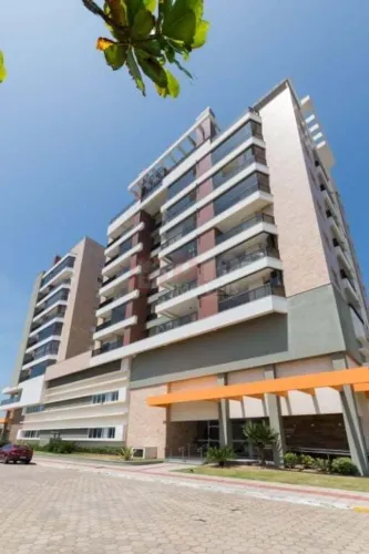 Lindo apartamento no Resumo - Baln. Arroio do Silva
