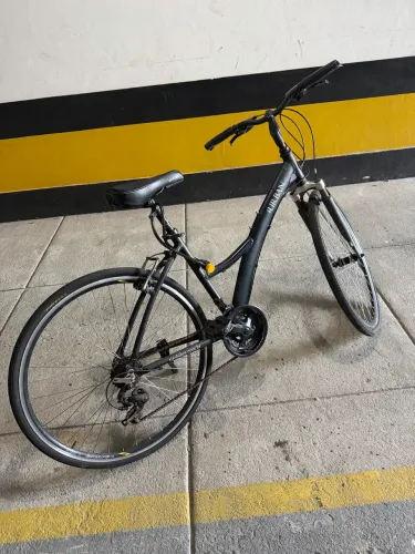 Bike Urban aro 28