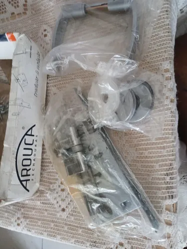 Fechadura para porta