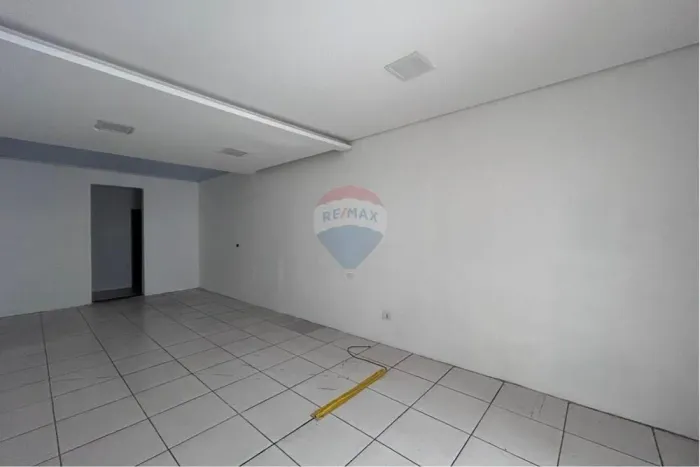 Sala comercial Avenida João Pinheiro