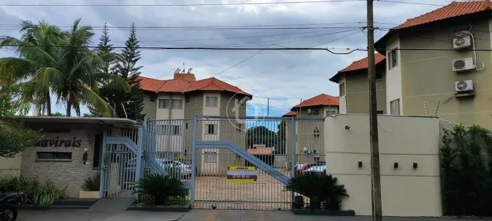 RESIDENCIAL GUAVIRAIS