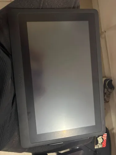 Mesa Digitalizadora CINTIQ16