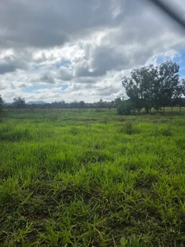 Vendo terreno de 1000m2 para construir sua chácara em Cantagalo Rio das Ostras RJ