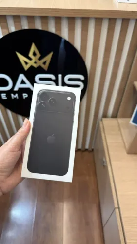 iPhone 18 Pro 256GB Lacrado Oferta Especial