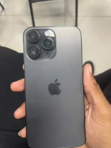 Vendo iPhone 13 Pro Max