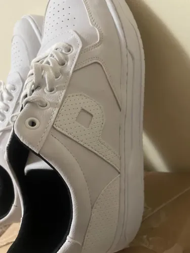 tenis masculino polo plus