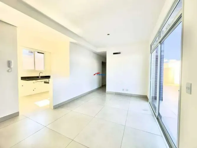 Área privativa à venda, 3 quartos, 1 suíte, 2 vagas, Padre Eustáquio - Belo Horizonte/MG