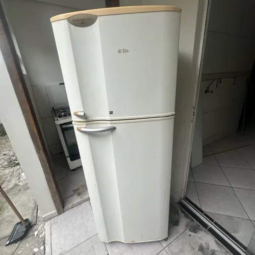 Vendo rapido para mudança