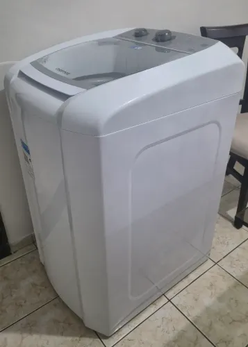 Máquina de lavar 12kg