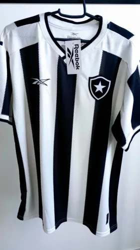Camisa Botafogo 2024