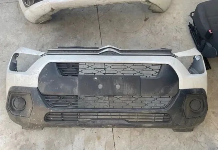 Pára-choque Dianteiro Citroën C3