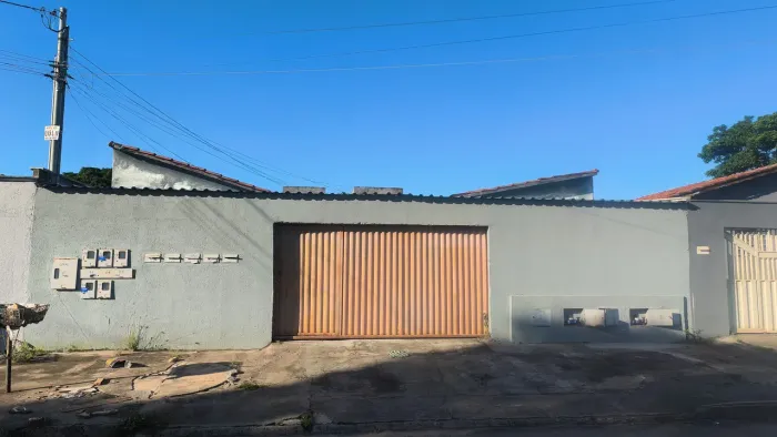 Kitnet 1 Quarto renovada no Papillon Park
