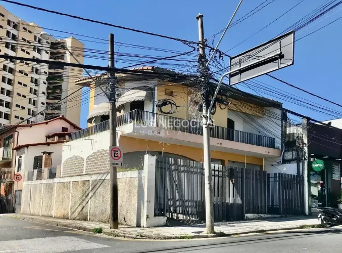 Casa Comercial em Localização Estratégica Próximo a Barão de Tatuí , Jardim Paulistano, So