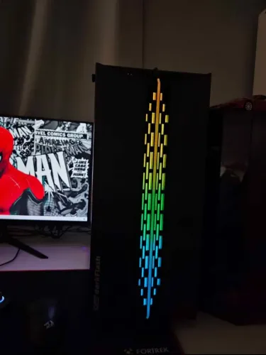 Pc gamer de entrada
