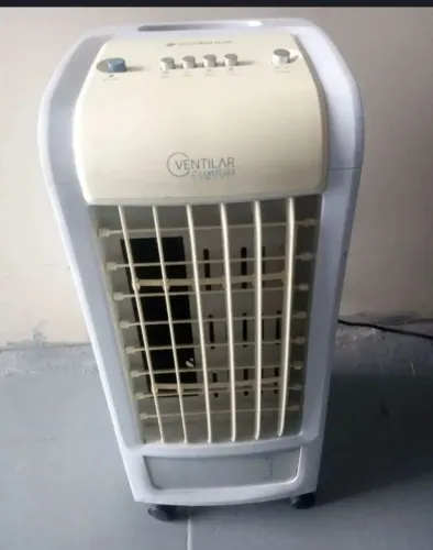 Ventilar climatize Cadence compact 110v
