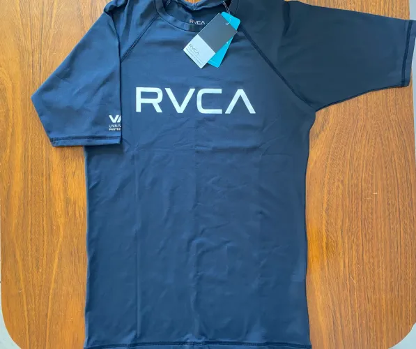 Rashguard RVCA