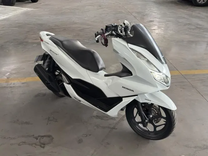 Honda PCX 160 - 2023