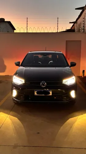 Volkswagen Virtus Exclusive 250tsi 1.4 Flex 16V AUT 2026