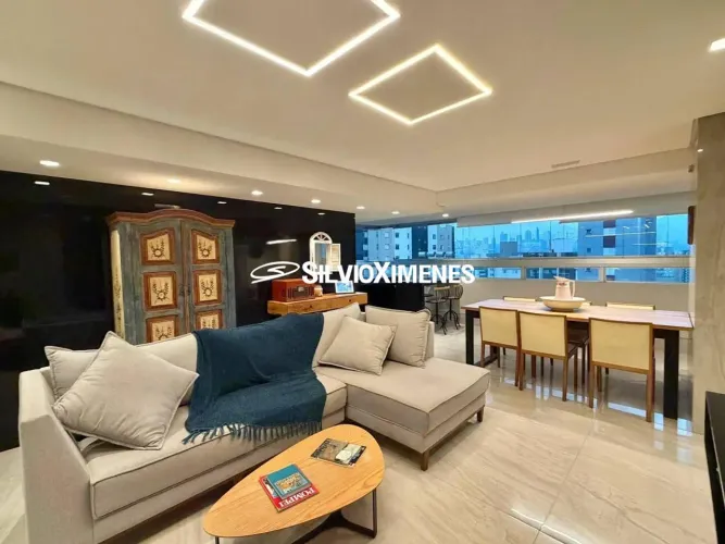 Apartamento com 4 quartos à Venda, Buritis - Belo Horizonte