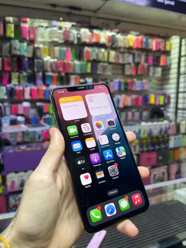 iPhone XS Max 64 gigas todo original 