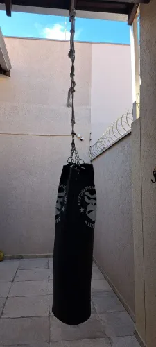 Saco de Pancada