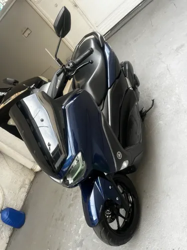Nmax 160 único dono