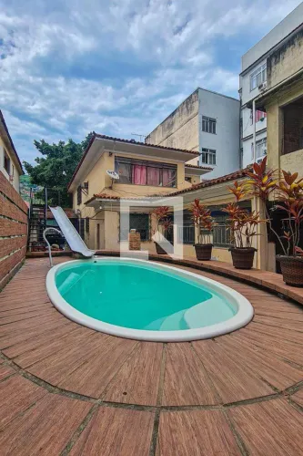 Casinha de vila, 1 Qto "PAGOU ENTROU"