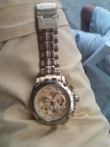 Relógio Casio original