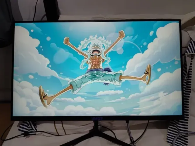 Monitor Gamer 27" Mancer Horizon Z PRO 165Hz Full HD 1ms VA FreeSync