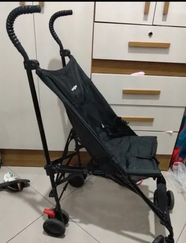 Carrinho de passeio