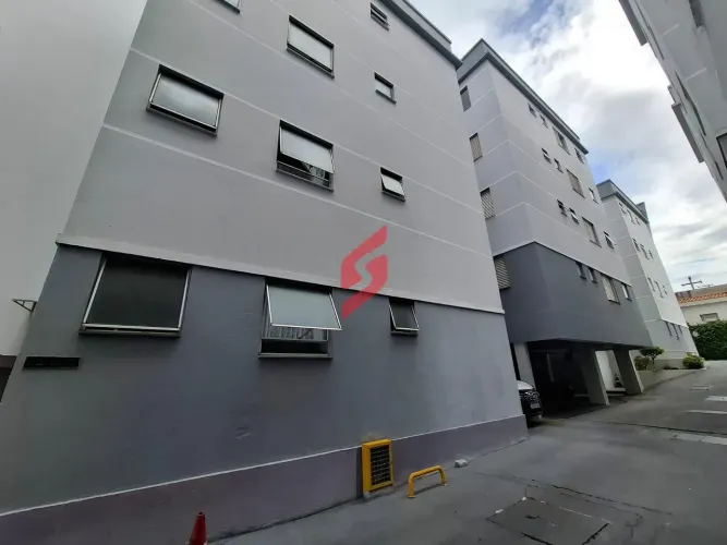 Apartamento com 2 dormitórios a venda no Jardim Zulmira 217.000,00 - Sorocaba