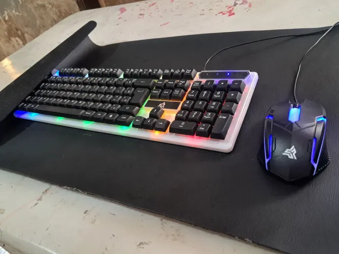 KIT MOBILADOR COMPLETO NOVO ( VALOR A COMBINAR