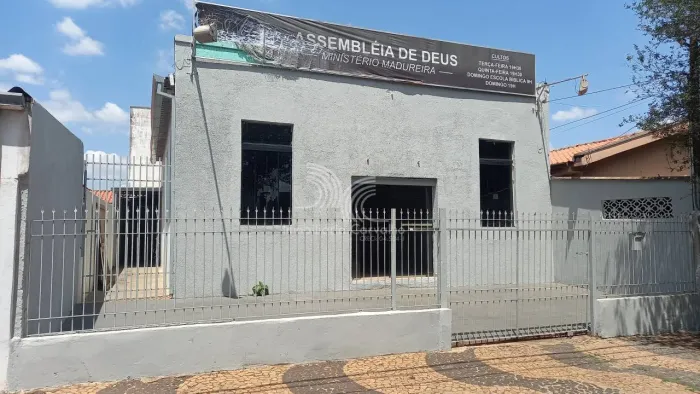 Imóvel, à venda, 250 m², por R$ 495.000,00 - Jardim Santa Rita de Cássia - Santa Bárbara D