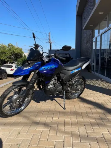 Lander 250 connected 2026 0km **Entrada R$0,00 ou R$14.000,00 para taxa reduzida