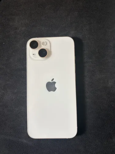 iPhone 14 128gb Branco